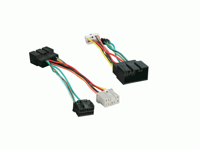 Mercury 14 pin wiring harness diagram