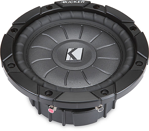 kicker cvt 8