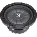 Kicker CVT8 8" Sub CVT Single 4 Ohm [10CVT8-4]