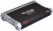 Power Acoustik CPT2-1500 Crypt Series 2-Channel 2 Ohm Stable Class A/B Full Range 1500W Amplifier