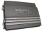 SPL FX2-1250 FX Series 2-Channel Amplifier 1250W with Remote Dash Mount Bass Control