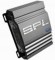 SPL FX2-420 FX Series 2-Channel Amplifier 420W with Remote Dash Mount Bass Control
