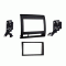 METRA 95-8214TB Double DIN Install Dash Kit for Toyota Tacoma 2005-2011 Vehicles