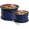 Stinger SGW9920 18 Gauge 20 Ft Matte Blue Colored Speaker Speed Wire Interconnect