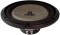 JL Audio 8W1V2-4 8-Inch 4 Ohm Impedance Woofer with Nitrile-Butylene Rubber Surround