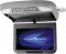 Power Acoustik PMD-102X DVD Entertainment System with 10.2" LCD Monitor & 3 Interchangeable Color Skins